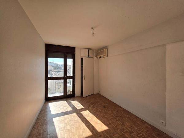 Appartement T4 en vente à Toulouse