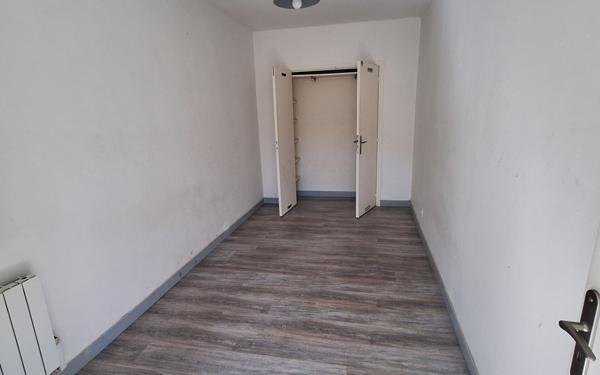 Maison à vendre    3 pièces • 57,60 m2 Montluçon