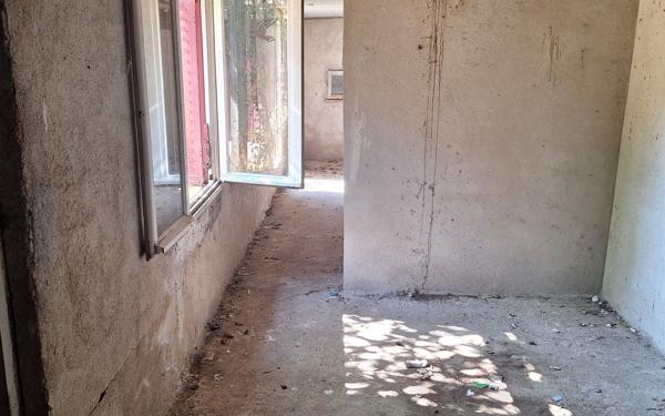 Maison à vendre    3 pièces • 57,60 m2 Montluçon