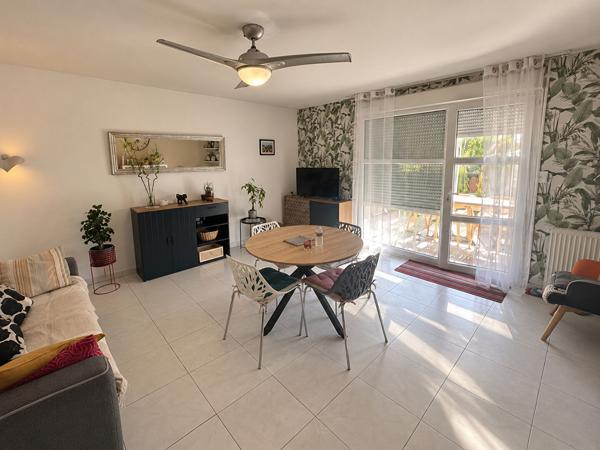 PORTET SUR GARONNE / Vente Maison 4 Pièces 83 m²