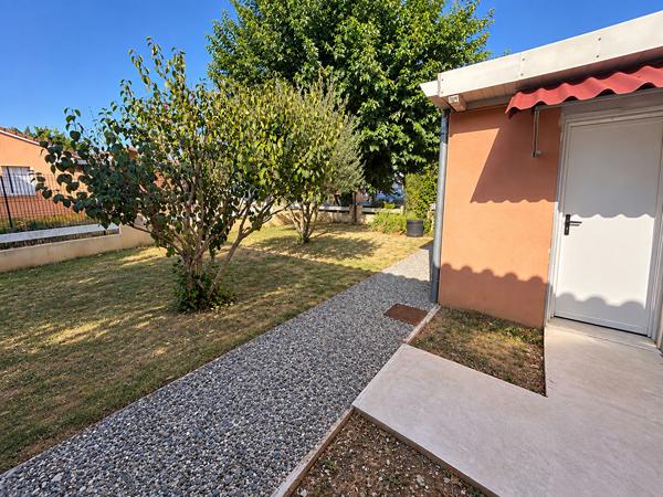 PORTET SUR GARONNE / Vente Maison 4 Pièces 83 m²