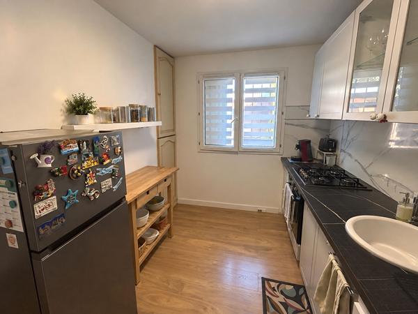 PORTET SUR GARONNE / Vente Maison 4 Pièces 83 m²