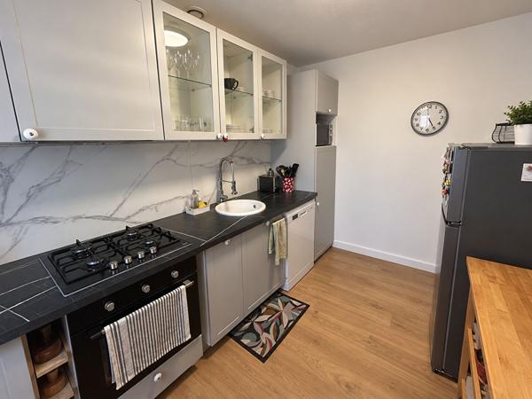 PORTET SUR GARONNE / Vente Maison 4 Pièces 83 m²
