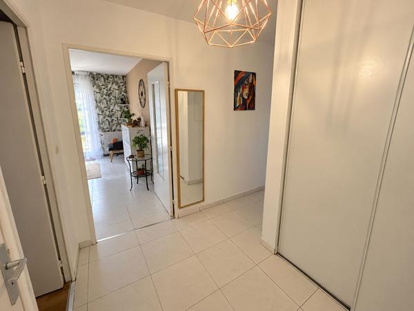 PORTET SUR GARONNE / Vente Maison 4 Pièces 83 m²