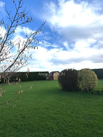 Pavillon familial avec vie de plain-pied