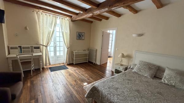 Un domaine inspirant et enchanteur