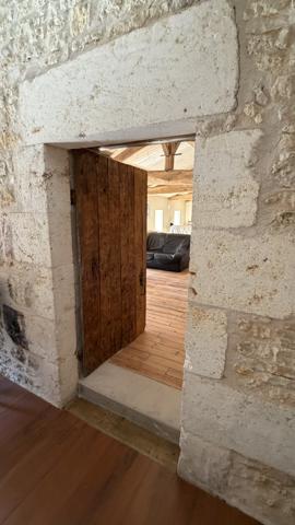 Un domaine inspirant et enchanteur
