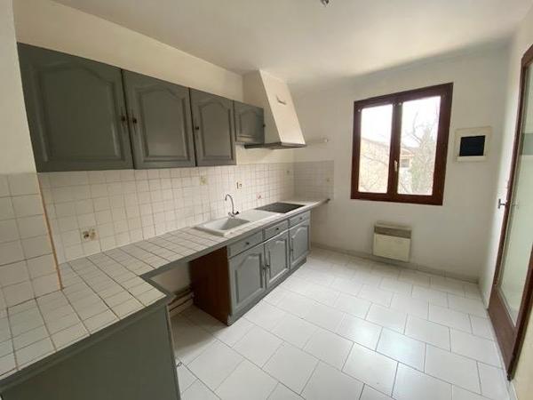 Vente / Appartement T3