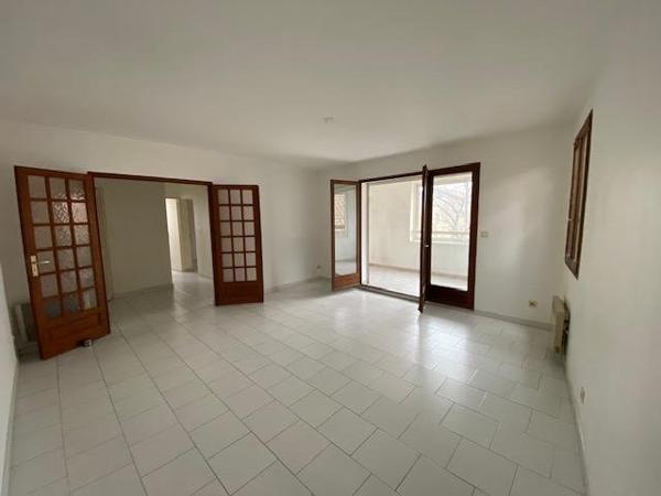 Vente / Appartement T3