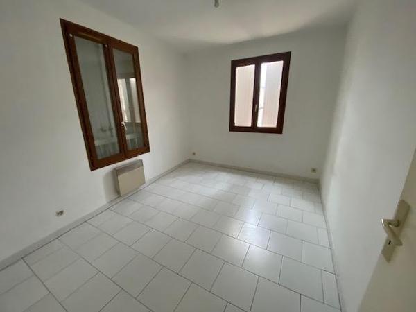 Vente / Appartement T3