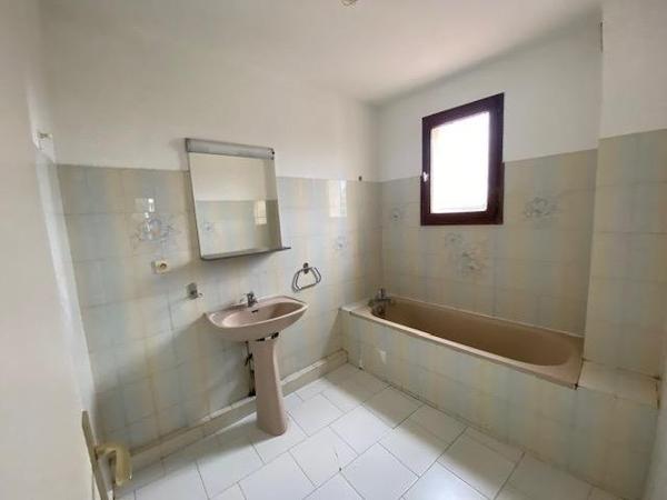 Vente / Appartement T3