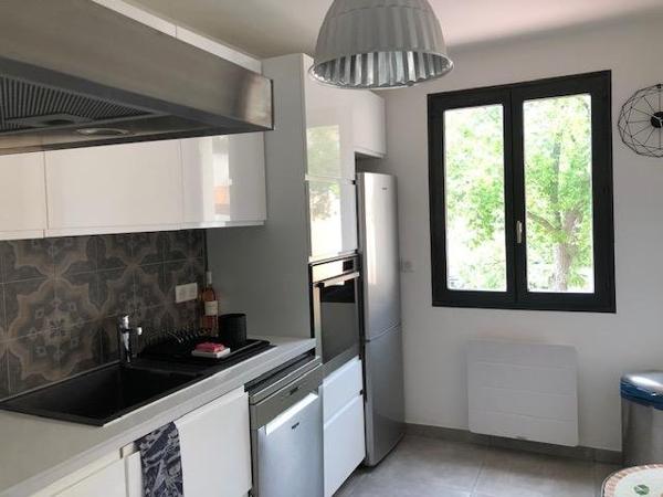 Vente / Appartement T3