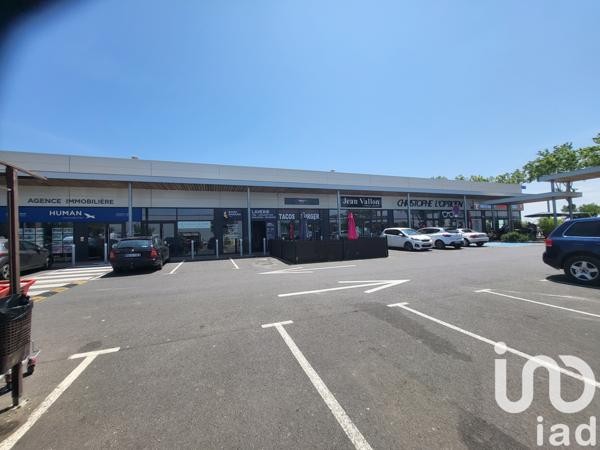 Terrain à vendre 480 m² Cazouls-lès-Béziers