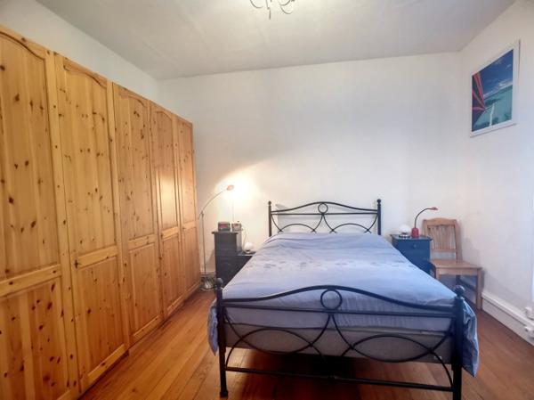 Maison 4 pièces 117m² sur sous-sol total secteur Provins gare