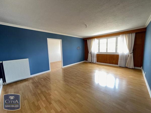 Location appartement 5 pièces de 102.43m²
