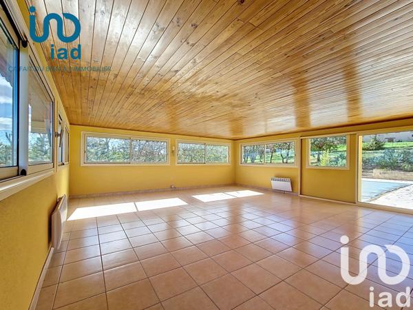 Maison à vendre 7 pièces 201 m² Cahors