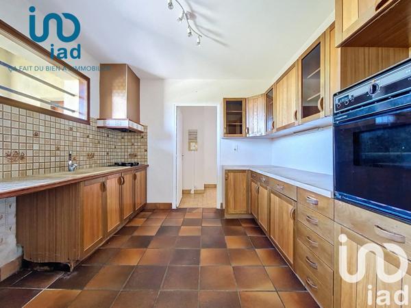 Maison à vendre 7 pièces 201 m² Cahors