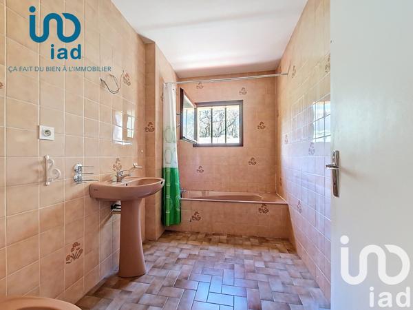 Maison à vendre 7 pièces 201 m² Cahors