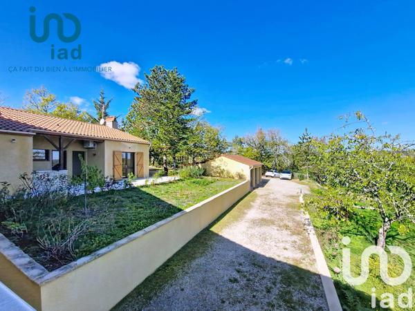 Maison à vendre 7 pièces 201 m² Cahors