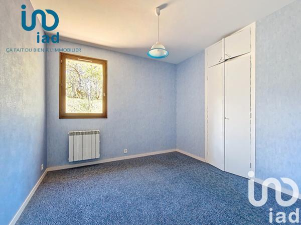 Maison à vendre 7 pièces 201 m² Cahors