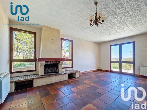 Maison à vendre 7 pièces 201 m² Cahors