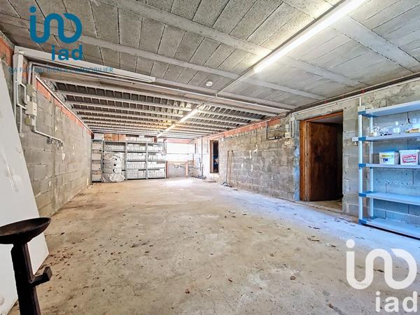 Maison à vendre 7 pièces 201 m² Cahors