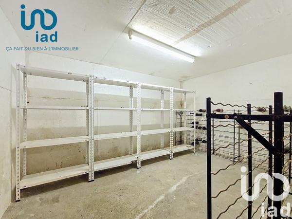 Maison à vendre 7 pièces 201 m² Cahors