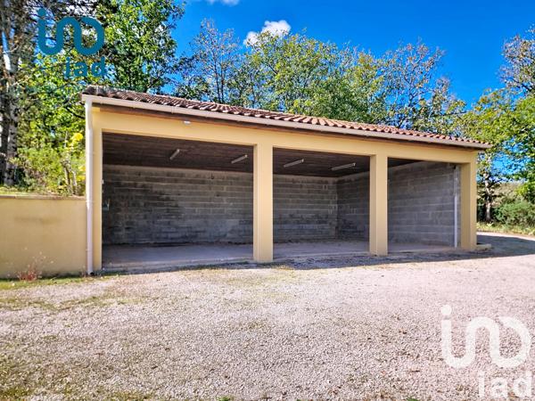 Maison à vendre 7 pièces 201 m² Cahors