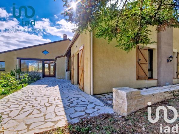 Maison à vendre 7 pièces 201 m² Cahors