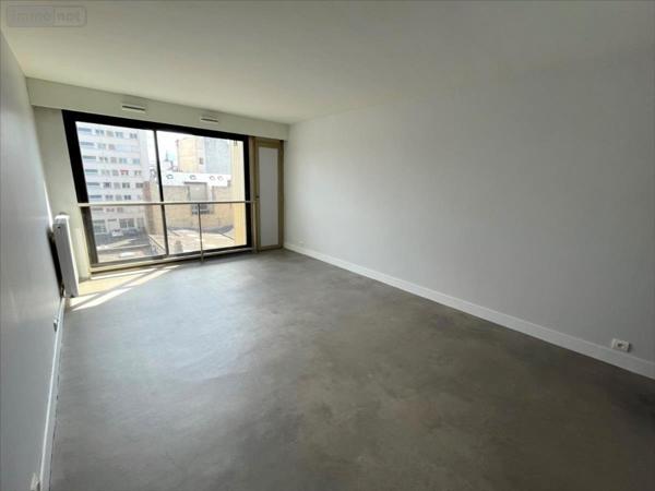 Appartement à louer à Reims dans la Marne (51100), ref : LOCAP021ANT