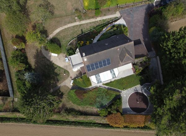 Maison 6 pièces 184 m2