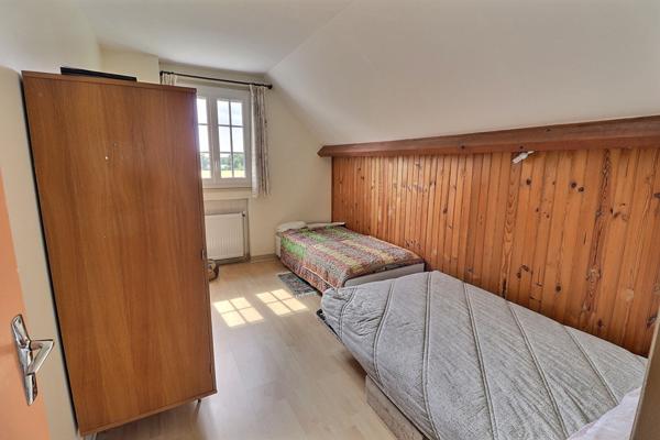 Maison 6 pièces 184 m2