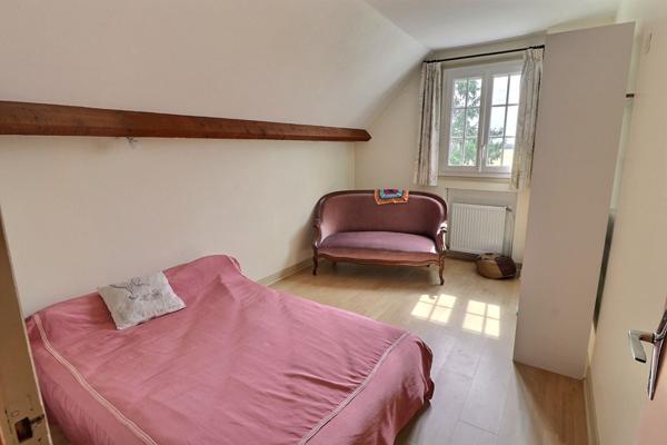 Maison 6 pièces 184 m2