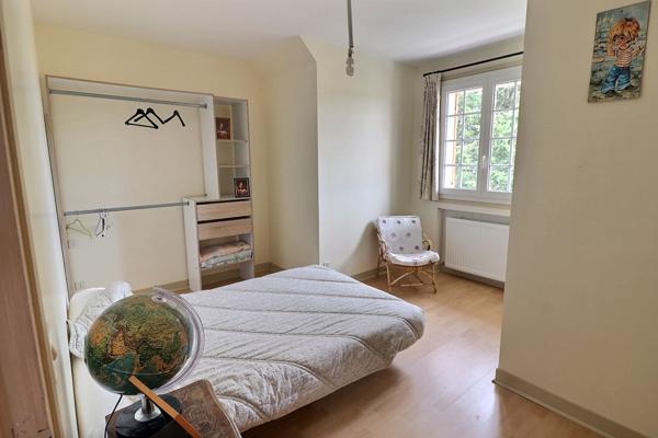 Maison 6 pièces 184 m2