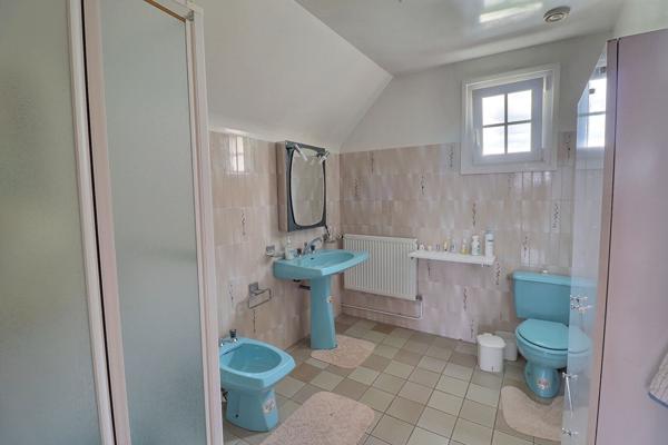 Maison 6 pièces 184 m2