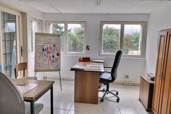 Maison 6 pièces 184 m2