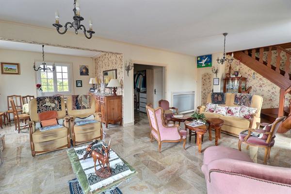 Maison 6 pièces 184 m2