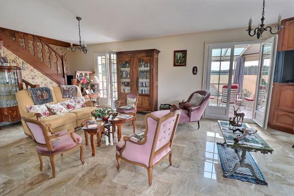 Maison 6 pièces 184 m2