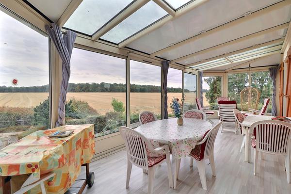 Maison 6 pièces 184 m2