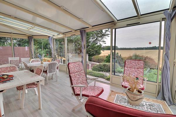 Maison 6 pièces 184 m2