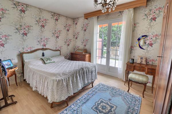 Maison 6 pièces 184 m2
