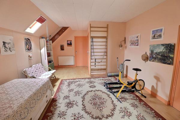 Maison 6 pièces 184 m2