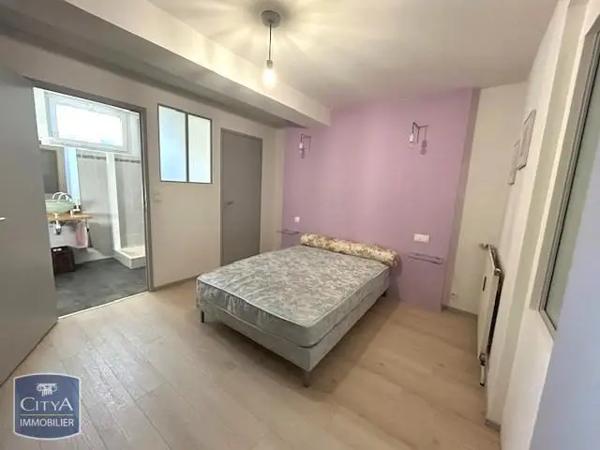 Appartement à louer 4 pièces 105.99m² Saint-Brieuc (22000)