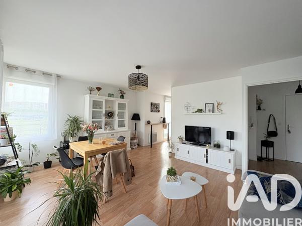 Appartement à vendre 2 pièces 50 m² Amiens