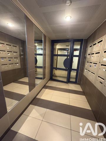 Appartement à vendre 2 pièces 50 m² Amiens