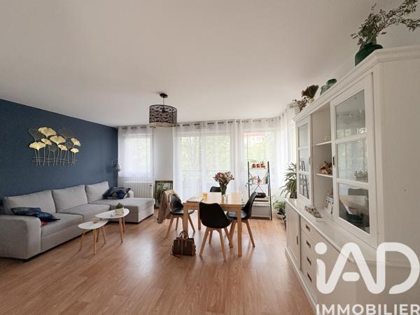 Appartement à vendre 2 pièces 50 m² Amiens