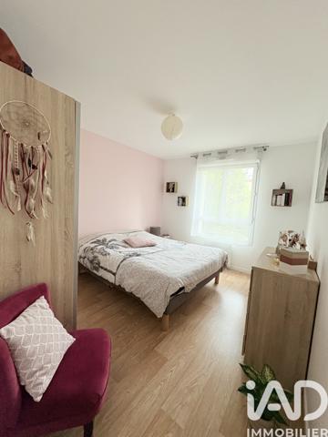 Appartement à vendre 2 pièces 50 m² Amiens