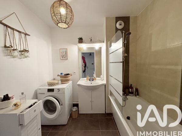 Appartement à vendre 2 pièces 50 m² Amiens
