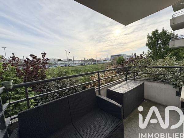 Appartement à vendre 2 pièces 50 m² Amiens