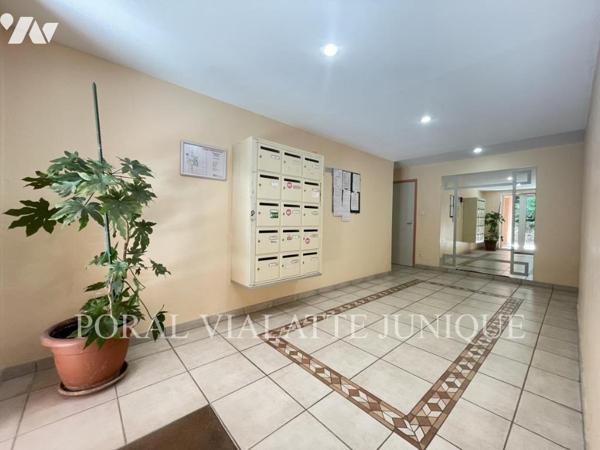 Appartement T4 en duplex
